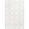 Nuloom Veronica Geometric Honeycomb Area Rug 5ft x 8ft LPBL15A-508 - alternate 5